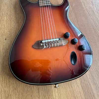 Ibanez SC500N-AV Standard 1998 image 6