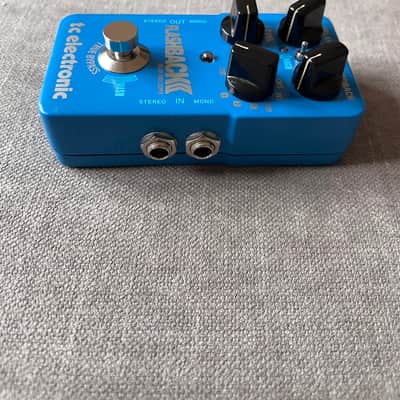 TC Electronic Flashback 2 Delay and Looper 2017 - Present - Blue image 5