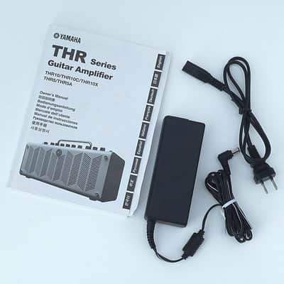 YAMAHA USED ​​THR5 Yamaha image 6