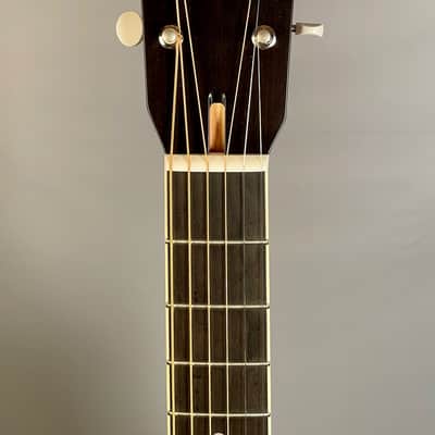 National Estrallita Deluxe 14-Fret Sunburst image 10