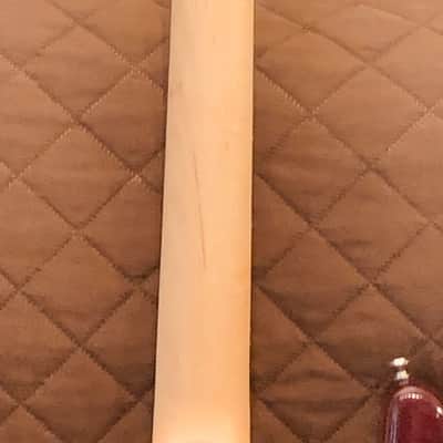 Washburn SFDSB Deluxe Sonamaster Double Cut Solid Body Flame Maple Top Maple Bolt-on Maple Neck 6-String Electric Guitar image 16