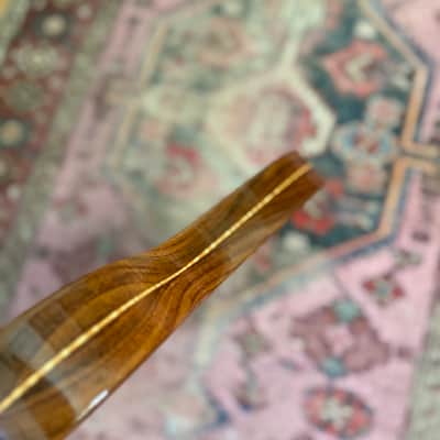 Rutters All Rosewood Telecaster image 10