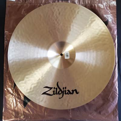 Unplayed Zildjian 21" K Series Sweet Ride - 2252g image 2