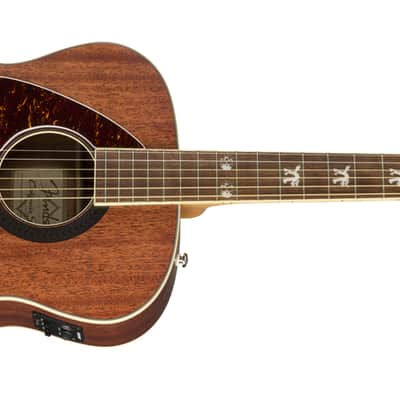 Fender Tim Armstrong Hellcat LH, Walnut Fingerboard - Natural image 3