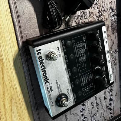 TC Electronic RPT-1 Nova Repeater 2010s - Black image 7