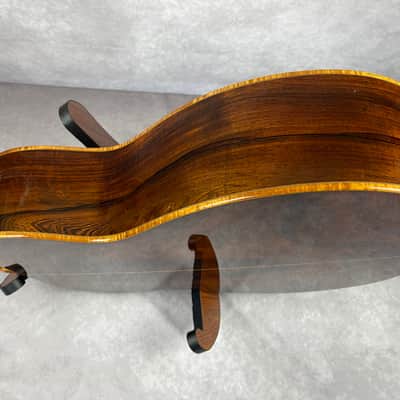 Goodall GC Brazilian Rosewood / Master Italian Spruce image 5
