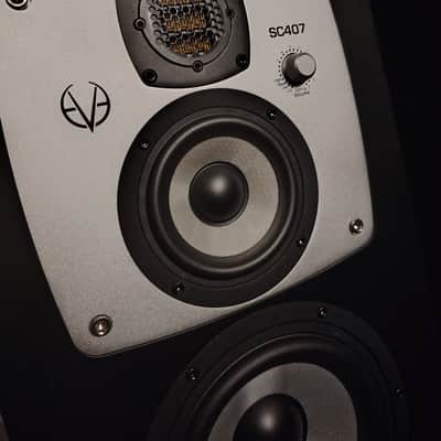 Eve Audio SC407 2015 image 3