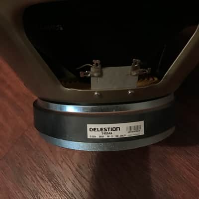 Celestion G12H30 image 3