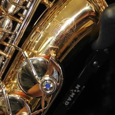 Jupiter CES760 Alto Sax Pre-owned image 2