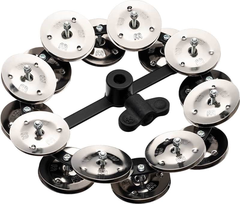 MEINL HTHH2BK image 1