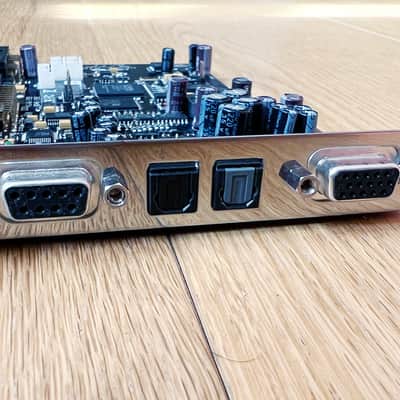 RME HDSPe AIO PCIe Audio Interface Card image 1