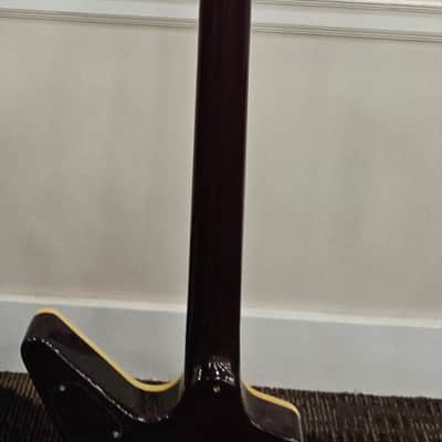 Dean ML Exotic Spaltic Maple image 7