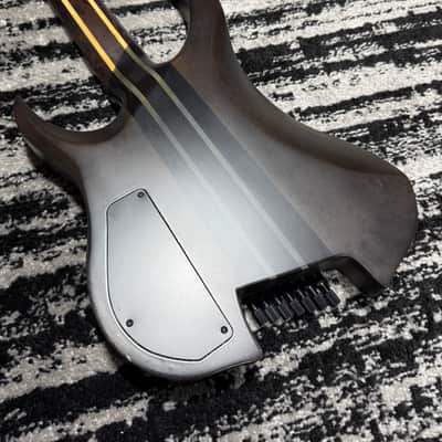 Legator Ghost G7FX 2020 NAMM Prototype image 10