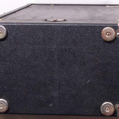 Kustom VINTAGE KUSTOM WOODSON 2X12 CAB WITH CTS SPEAKERS image 9