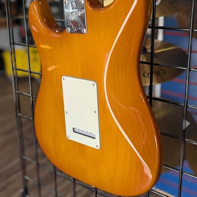Fender American Performer Stratocaster – Made in USA 🇺🇸 image 4