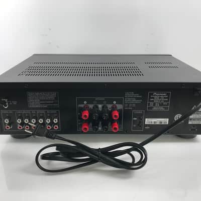 Pioneer Elite A20 A-20 2-Channel Integrated Amplifier Amp w/ Remote image 10
