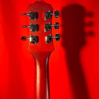 Epiphone SG Standard with image 9