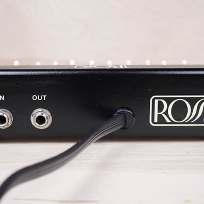 Ross 10 Band Graphic Equalizer in Box image 6