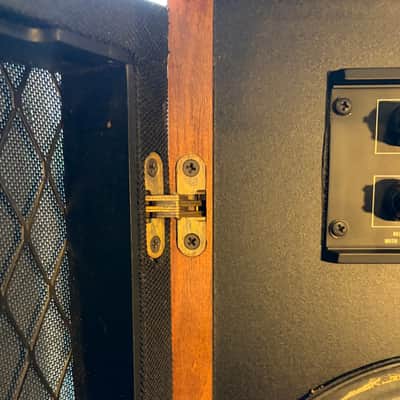 McKintosh XR 5 with MQ104 Equalizer,  1976-1980 image 14