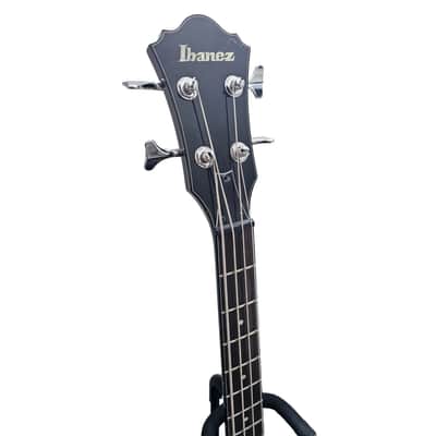 Ibanez ARTB100 Early 2000 - Black image 3