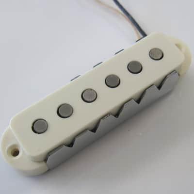 Fender USA American Vintage 65 Jaguar Neck Pickup 0992238000N image 1