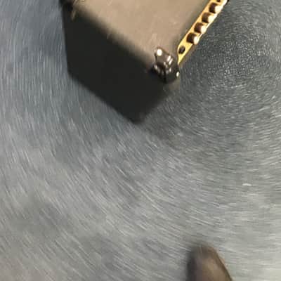 Marshall VS65R LATE 2000’s - BLACK image 13