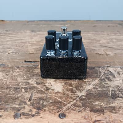 Catalinbread Tremel8 Tremolo Pedal image 4