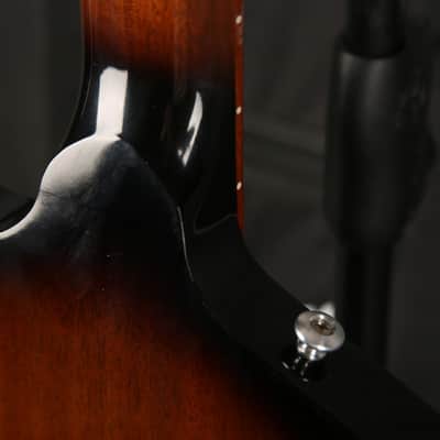 Gibson Firebird Studio HP - Vintage Sunburst - 2nd Hand image 9