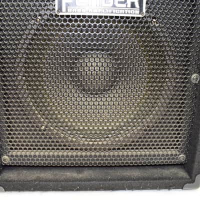 Fender Rumble 25 25-Watt 1x8" Combo Bass Amp image 3