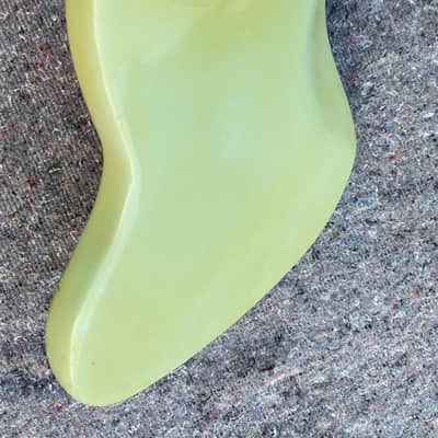 Fender Jazz Bass 1969 - Sonic Blu RARE Custom Color image 9