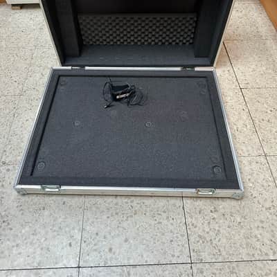 Incl. FlightCase: Studiologic MP-113 MIDI Foot Pedal image 6