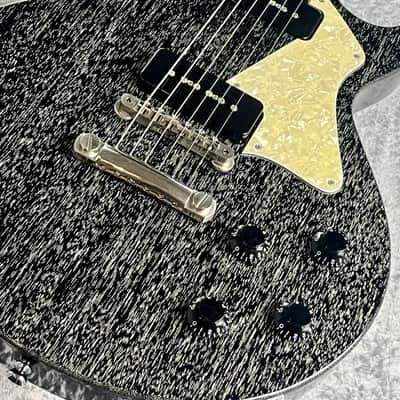 Collings 290 (2007'USED) -Doghair- image 10