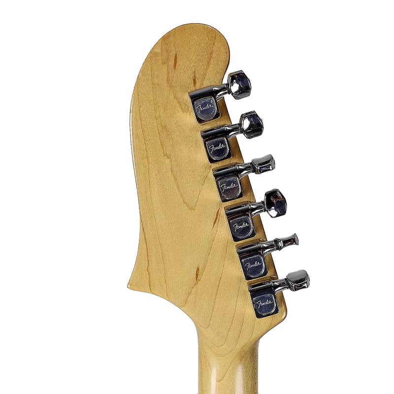 Fender Starcaster (1976 - 1979) image 6