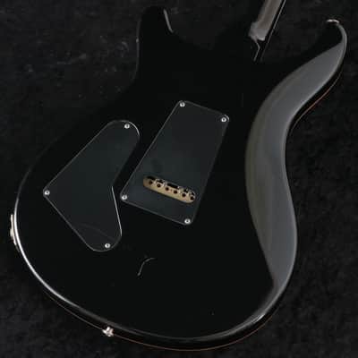 Paul Reed Smith (PRS) 2010 25th Anniversary Custom 24 Sapphire Smokeburst Wide Thin Neck [10 167289] (01/20) image 9