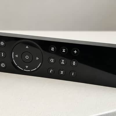 Naim Naim Uniti Nova Streaming Amplifier + iFi SUPANOVA ANC Power Cable image 4