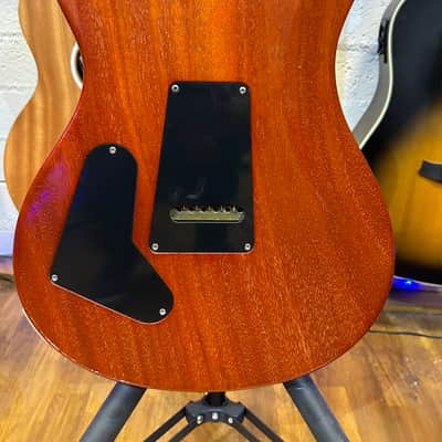 PRS 20th anniversary Standard 24 2005 - Natural image 3