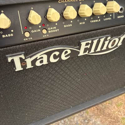 Trace Elliot Super Tramp (UK made) image 3