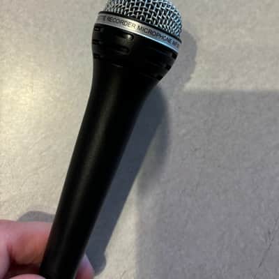 RadioShack Dynamic Unidirectional Recorder Microphone 33-306 image 2