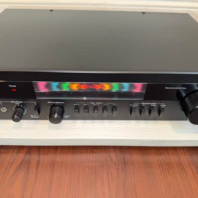 Sansui RA-900 Reverberation Amplifier image 8