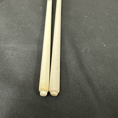 Vintage Vic Firth M61 Mallets, Two Step, Clear Lexan Heads - EXCELLENT image 10