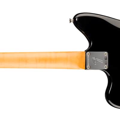 Fender Limited Edition American Vintage II 1966 Jazzmaster Rosewood Fingerboard - Black image 4