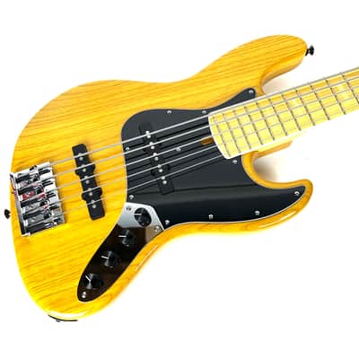 Atelier Z Guitar Works M265 2004 - Gloss Natural image 1