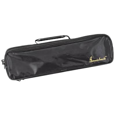 NEW Gemeinhardt 1SP Student Flute image 4