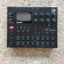Elektron Syntakt 12 Track Drum Computer & Synthesizer 2022- Present - Black