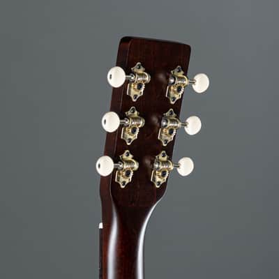 Art & Lutherie Legacy Faded Black - Acoustic Guitar image 5