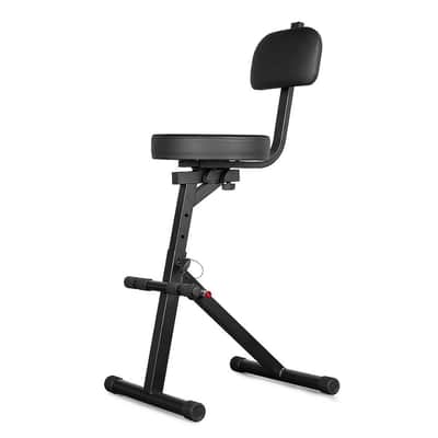 Vonyx Gst15 Guitar Stool image 4