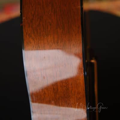 2006 Martin 000-18 1937 Golden Era - Shade Top! image 15