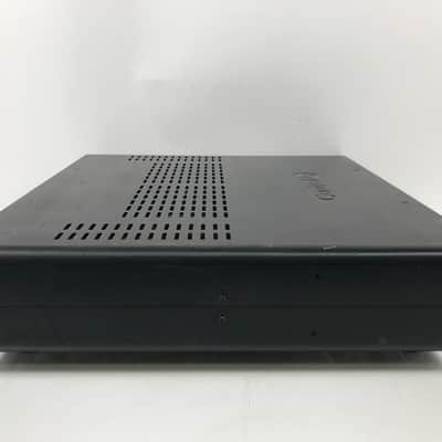 Control 4 C4-8AMP1-B - 4 Zone Matrix Amplifier image 5