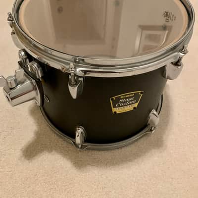 Yamaha Stage Custom 12" Tom Drum image 1