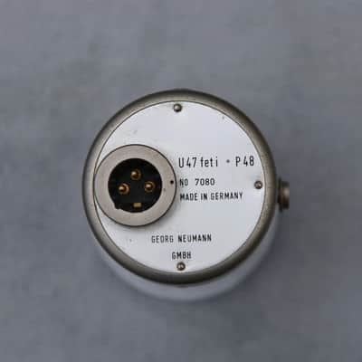 Neumann U 47 fet 1986 image 2